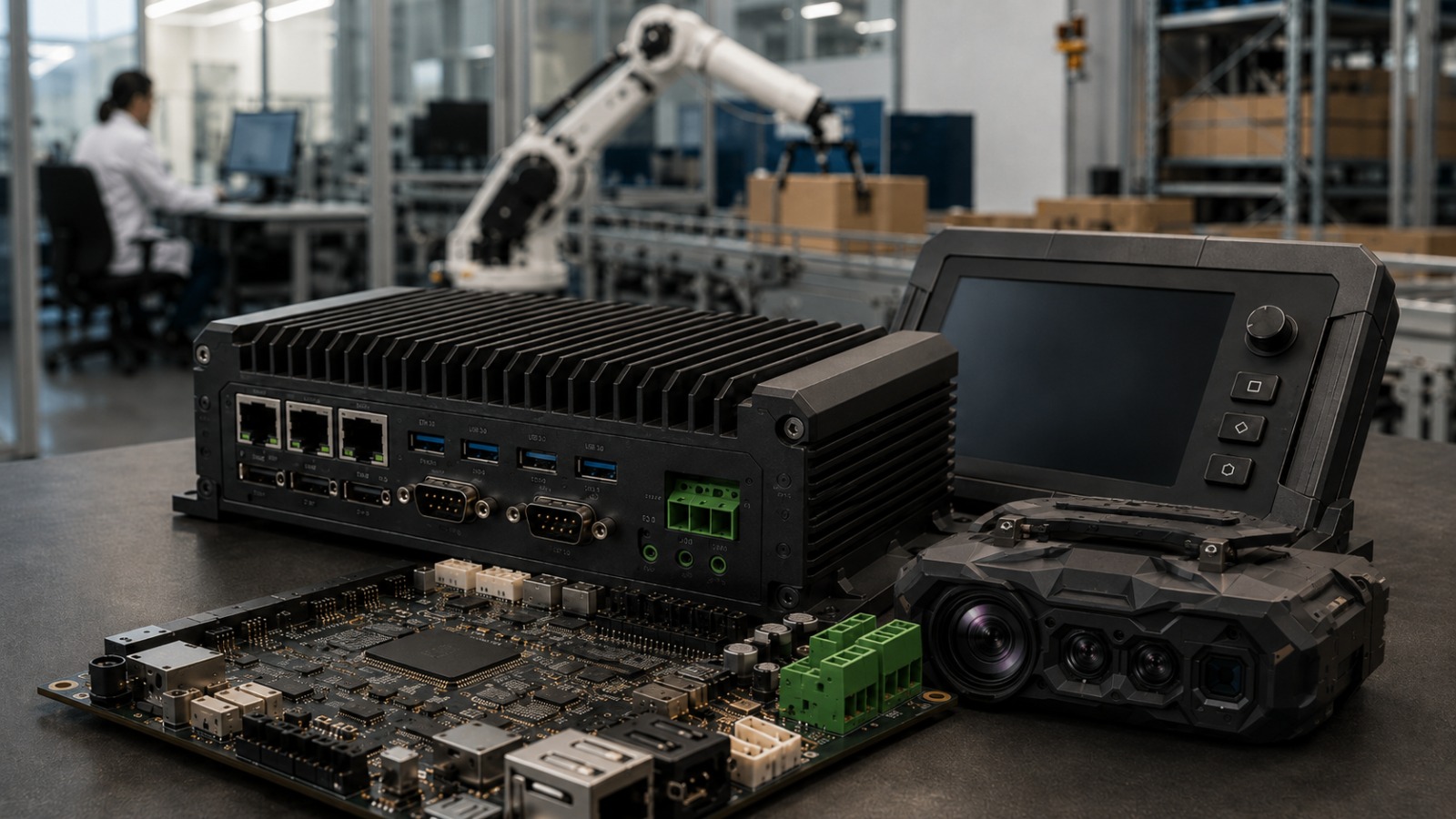 Rugged Computing solutions, placeholder image